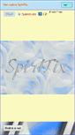 Mobile Screenshot of chat.spiritix.eu